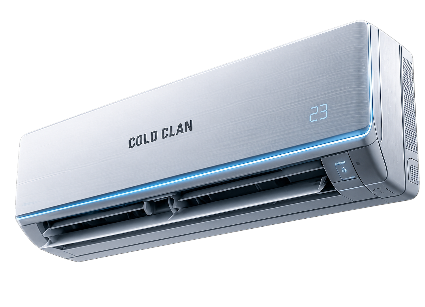 Кондиционер Cold Clan